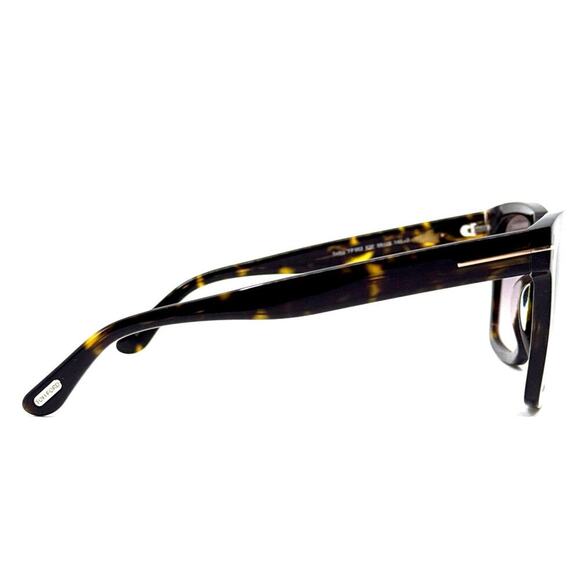 NEW!!! TOM FORD Selby Sunglasses TF952 52F Authentic - Picture 10 of 12